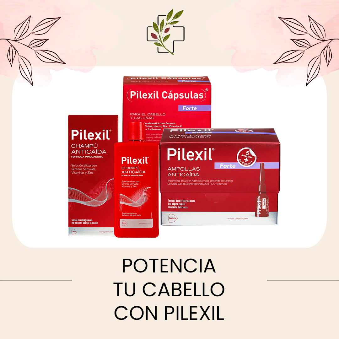 PILEXIL