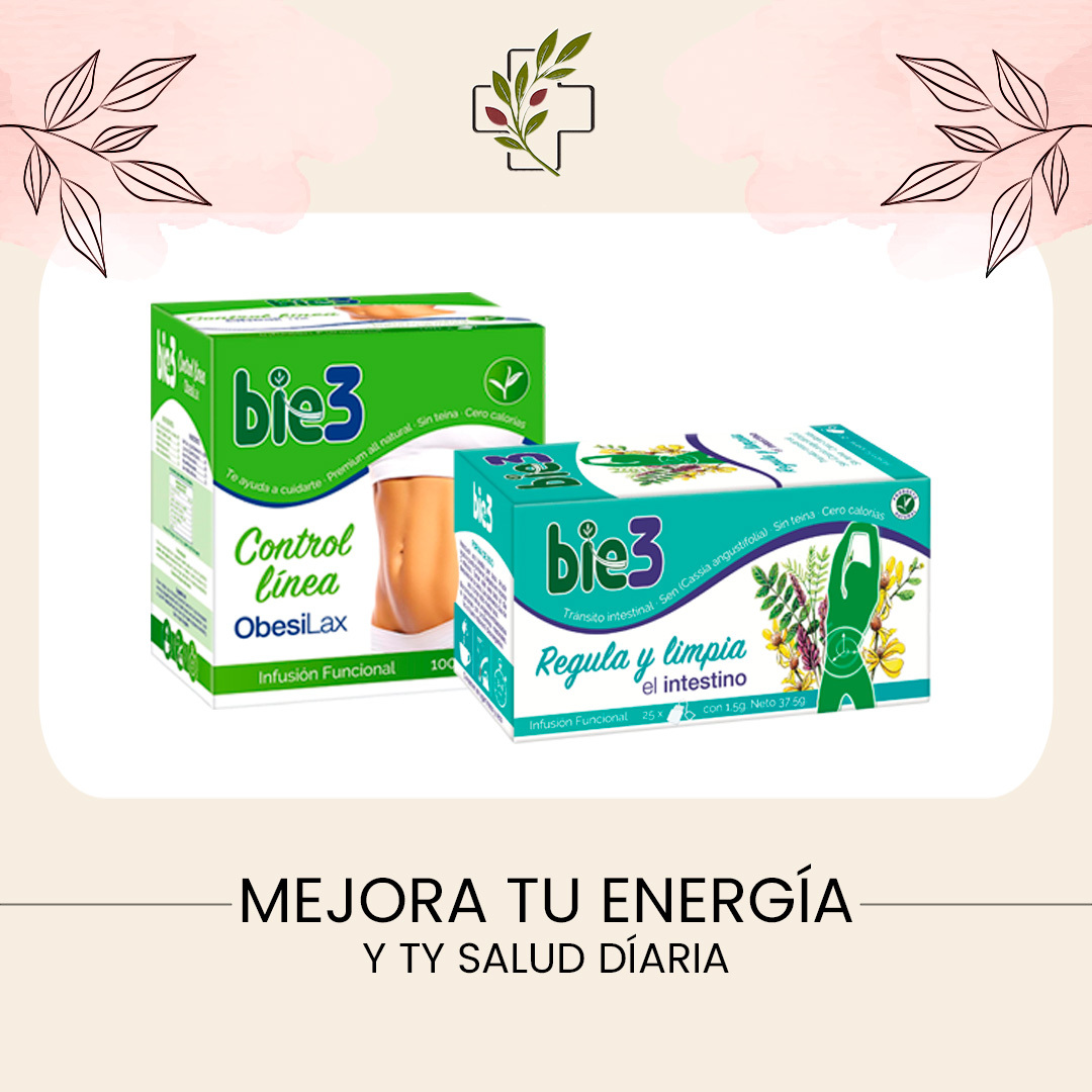 BIE3