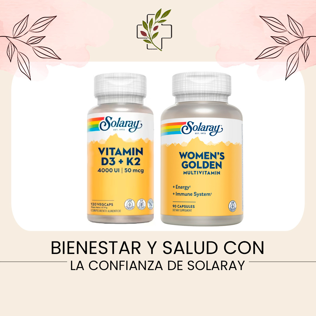 SOLARAY