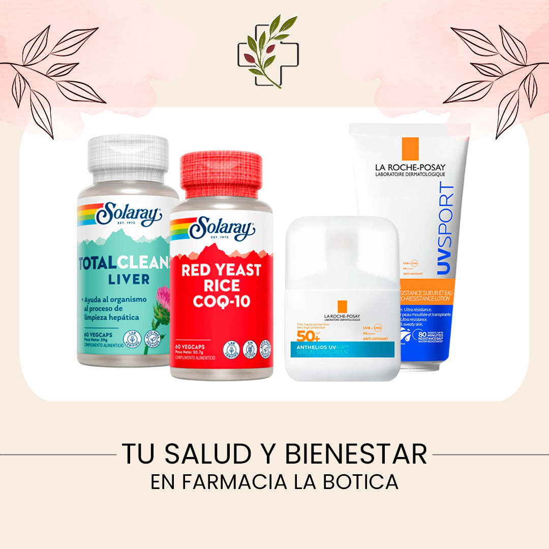 TU SALUD Y BIENESTAR