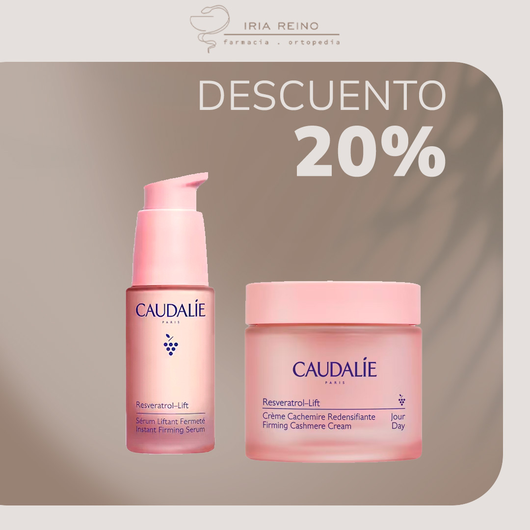 CAUDALIE RESVERATROL LIFT