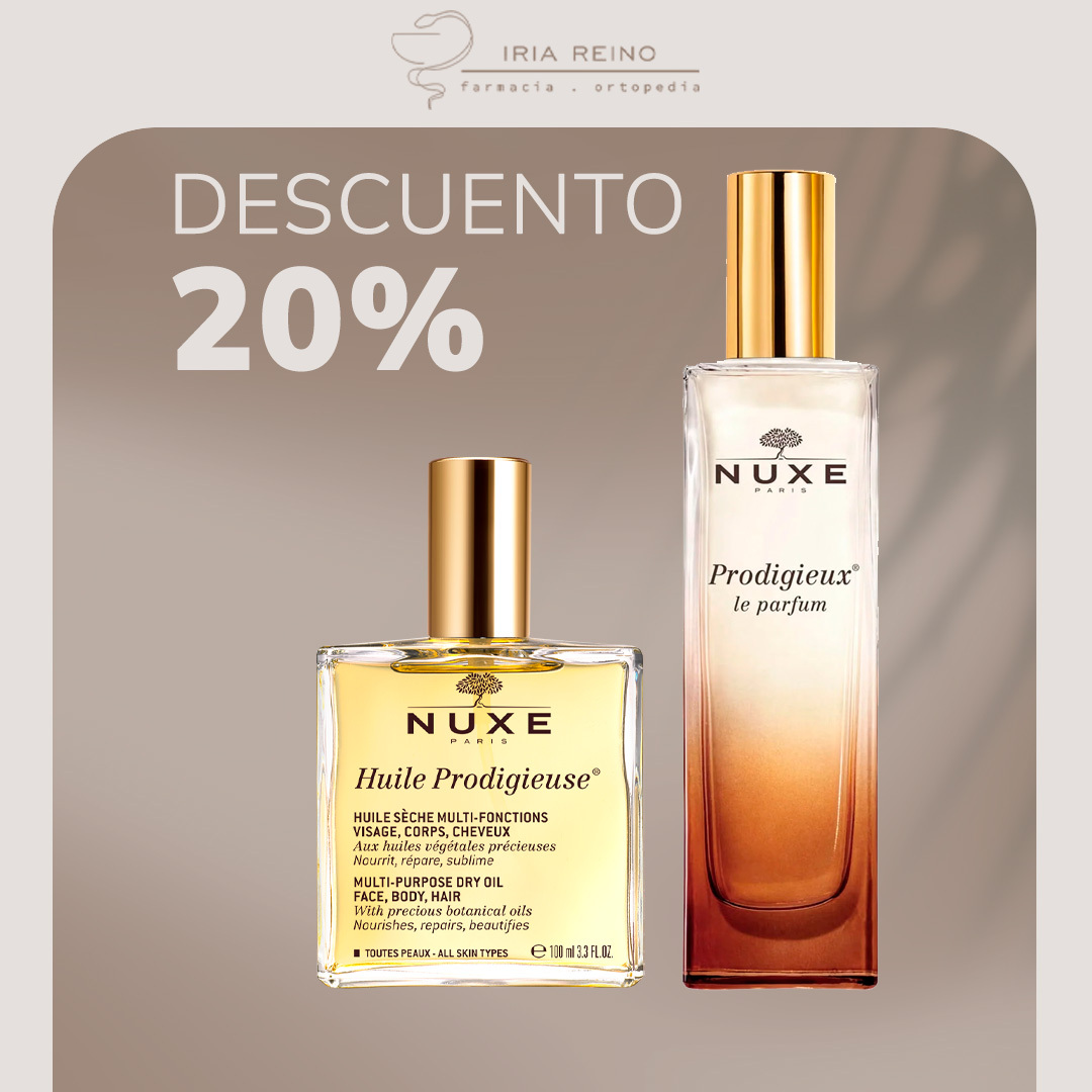 NUXE