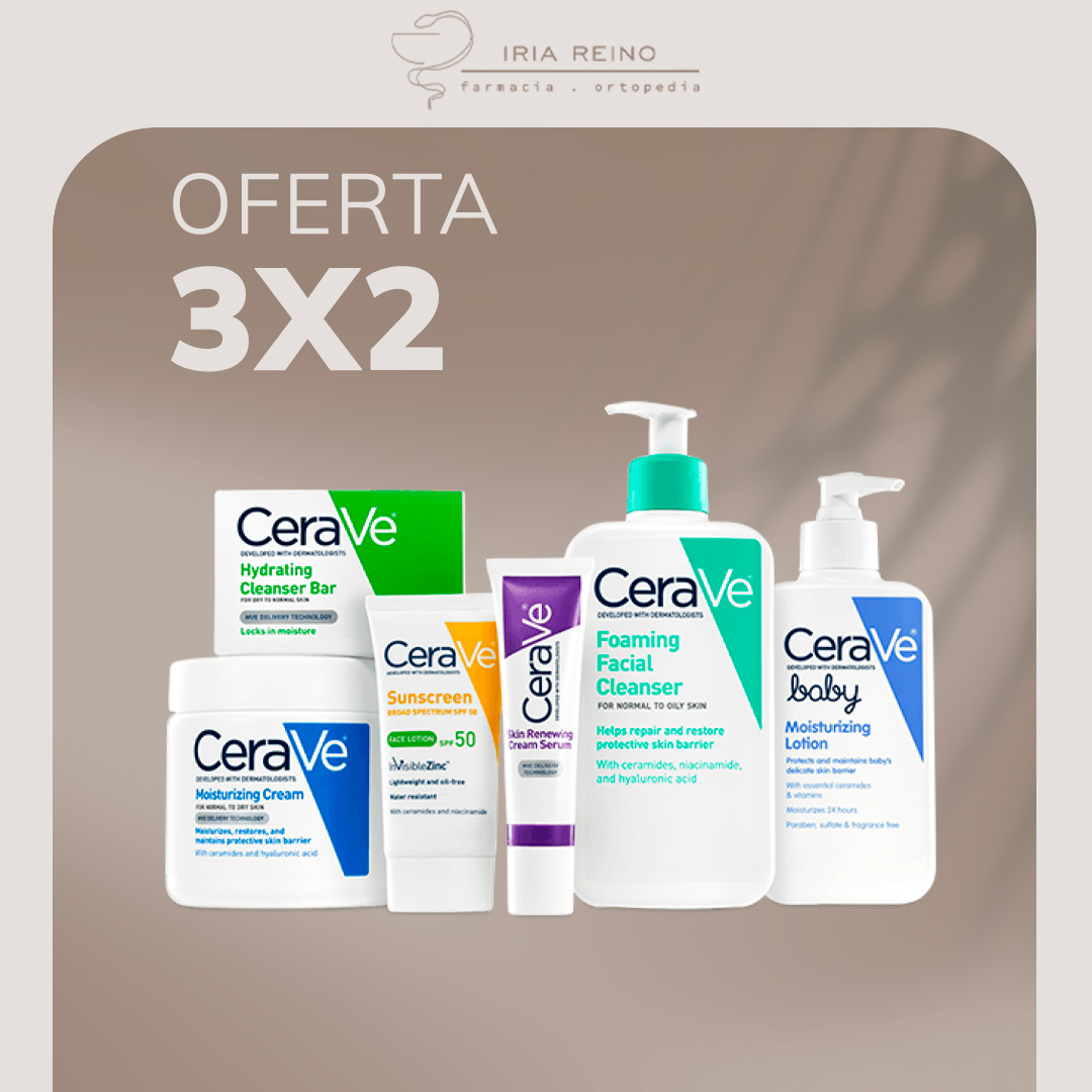 CERAVE