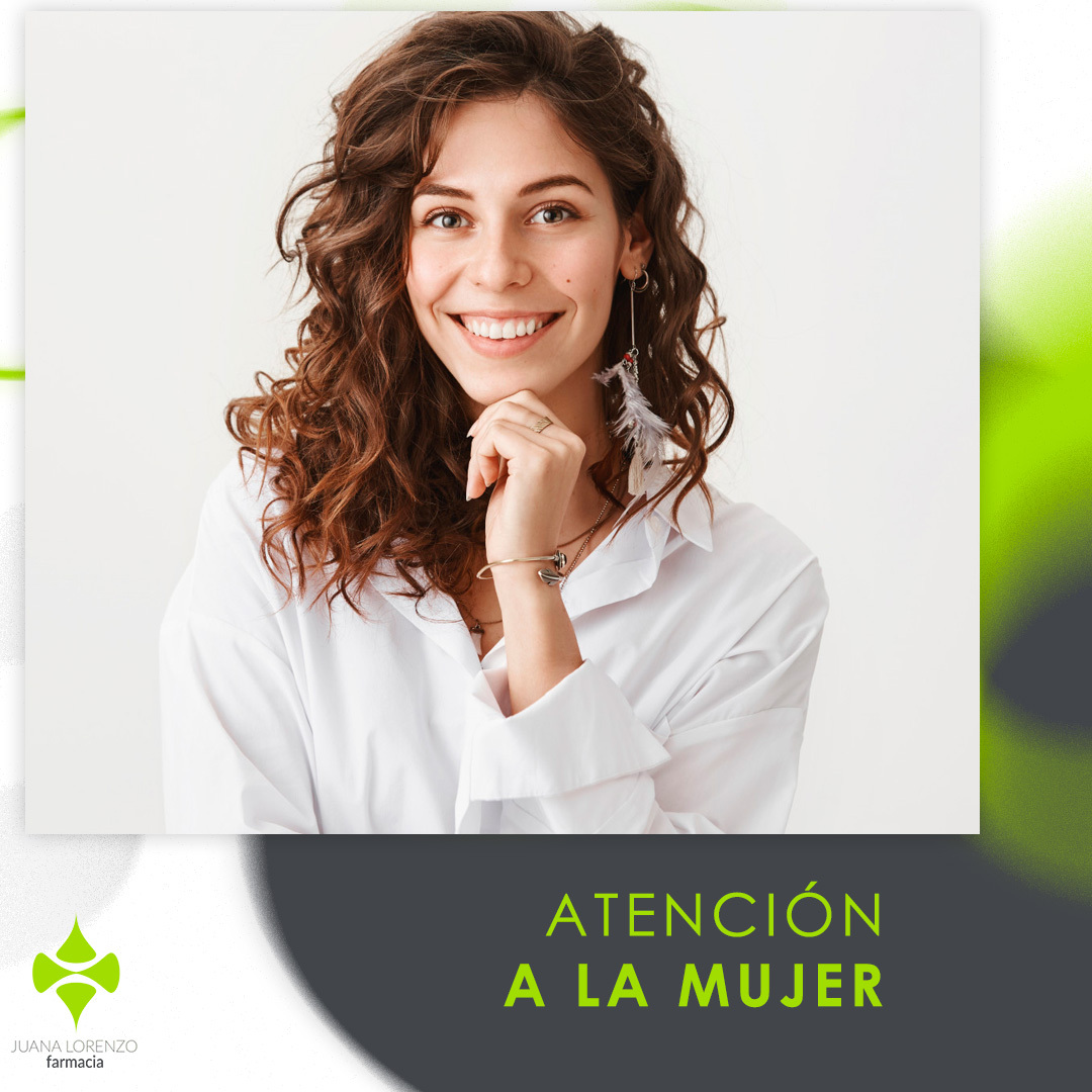 ATENCIÓN A LA MUJER