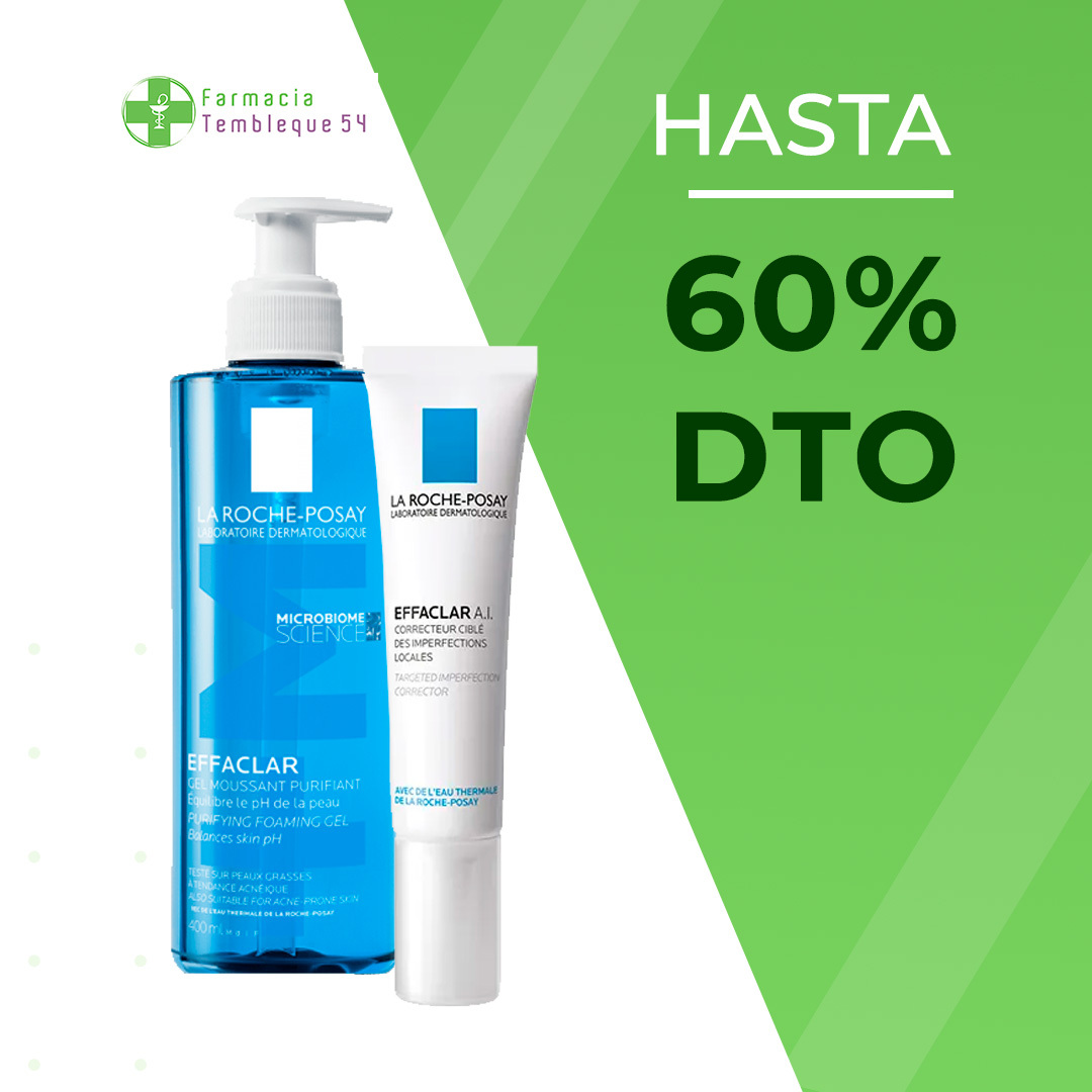 LA ROCHE POSAY