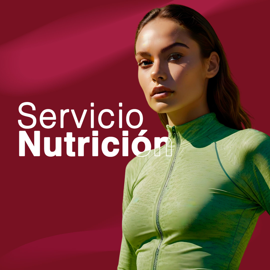 ASESORAMIENTO NUTRICIONAL PERSONALIZADO