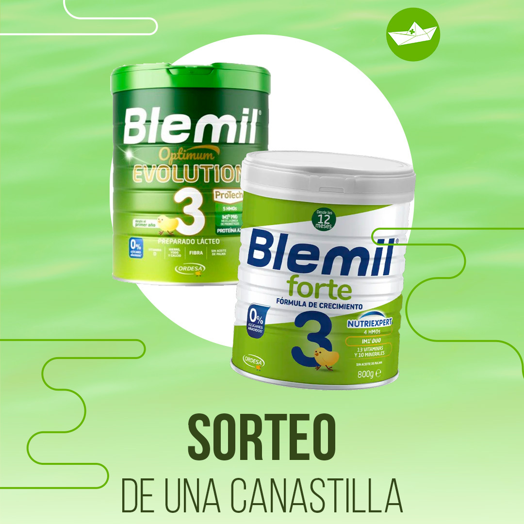 BLEMIL