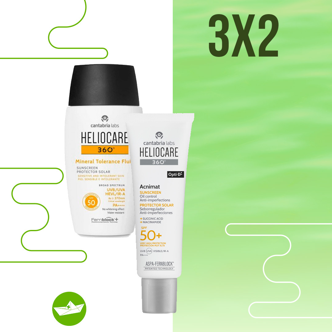 HELIOCARE