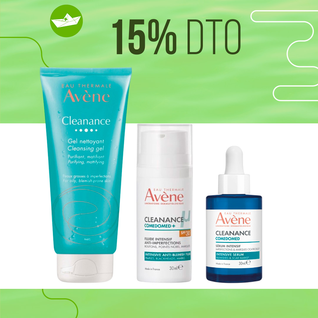 AVÈNE CLEANANCE