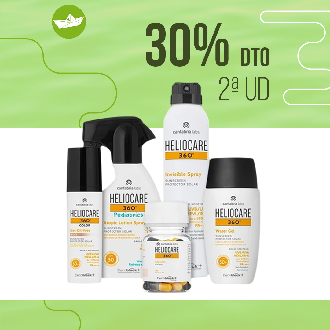 HELIOCARE