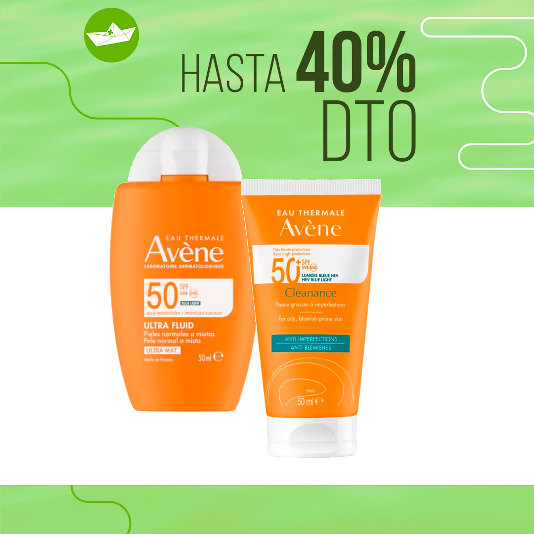 AVENE SOLARES