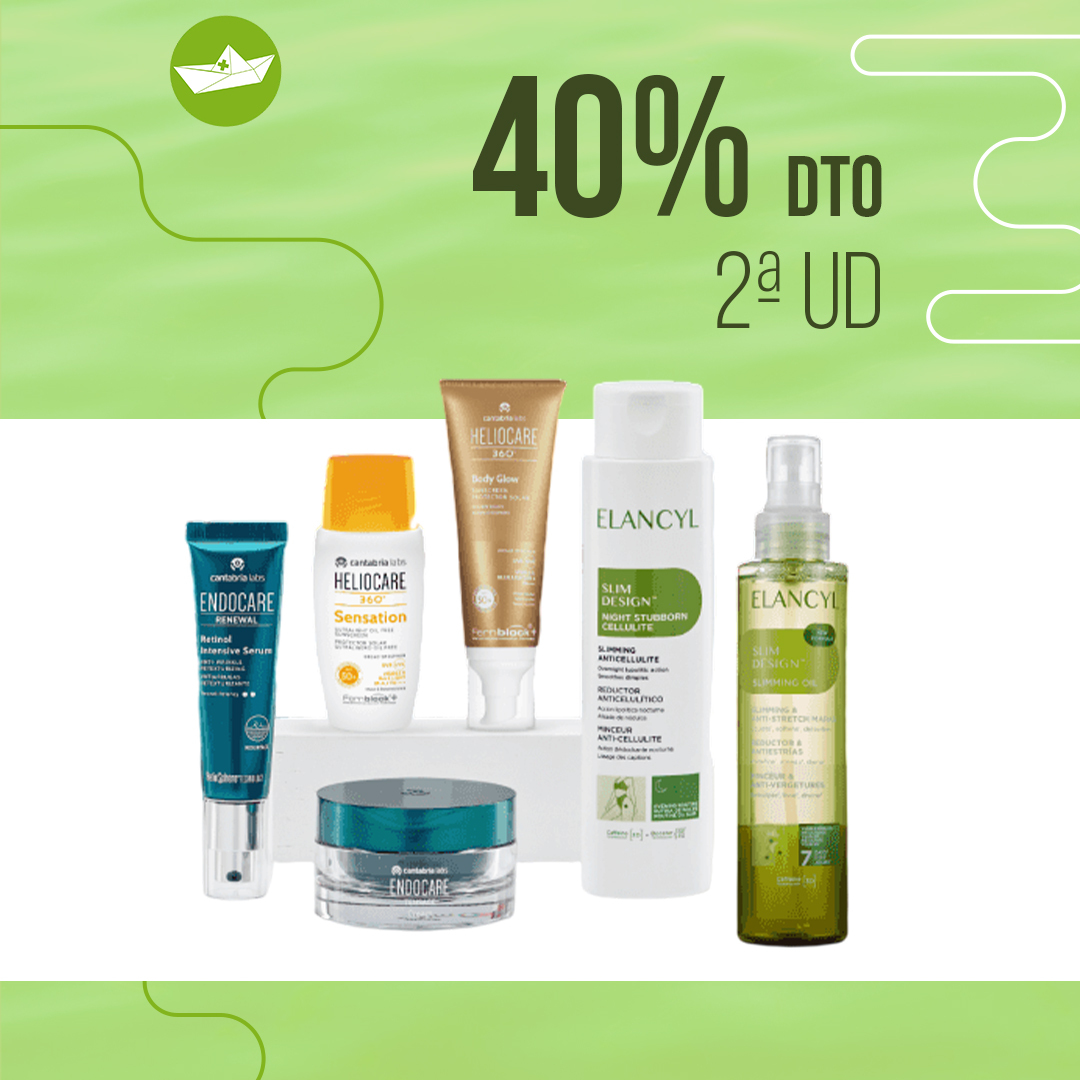 DERMOCOSMETICOS CANTABRIA LABS