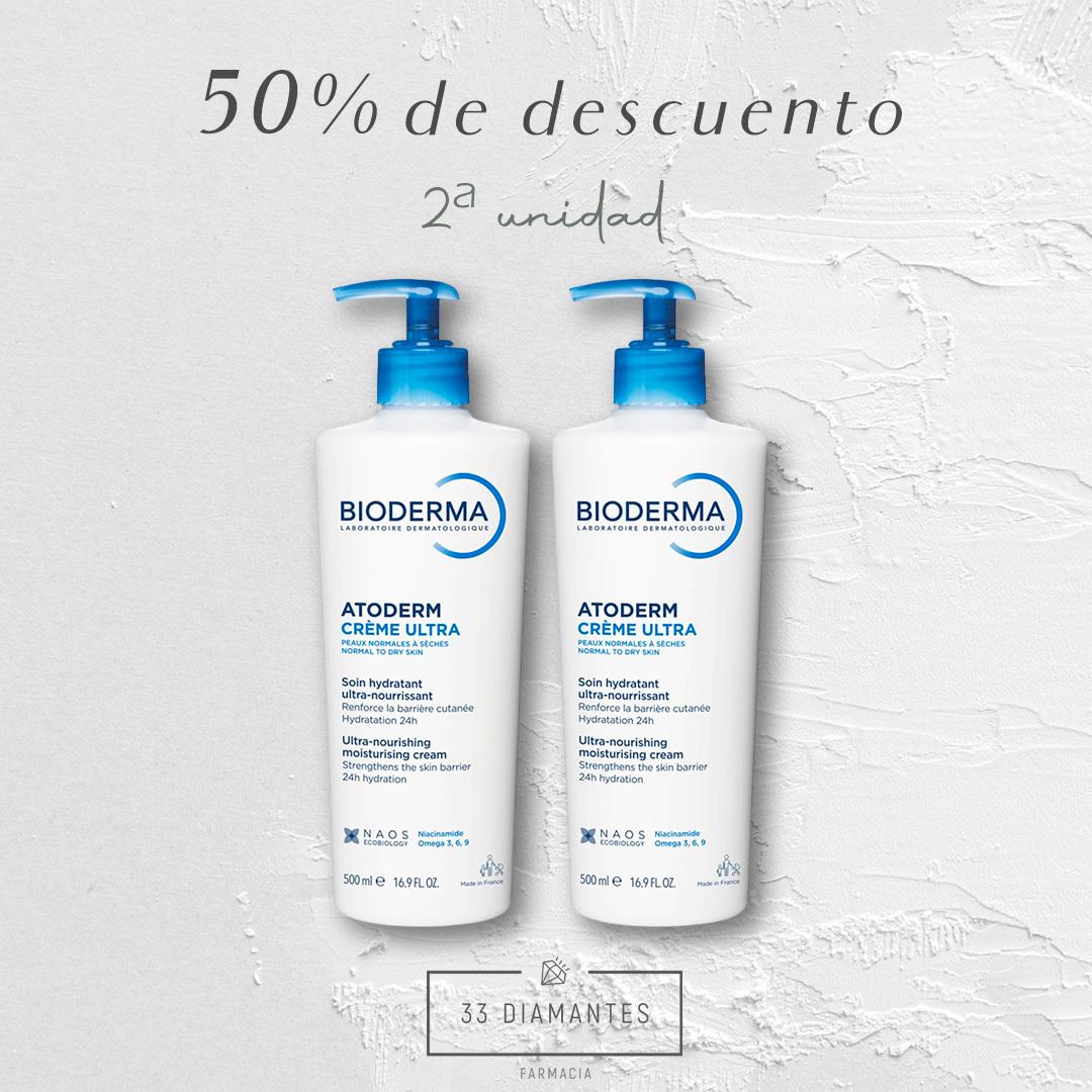 ATODERM BIODERMA