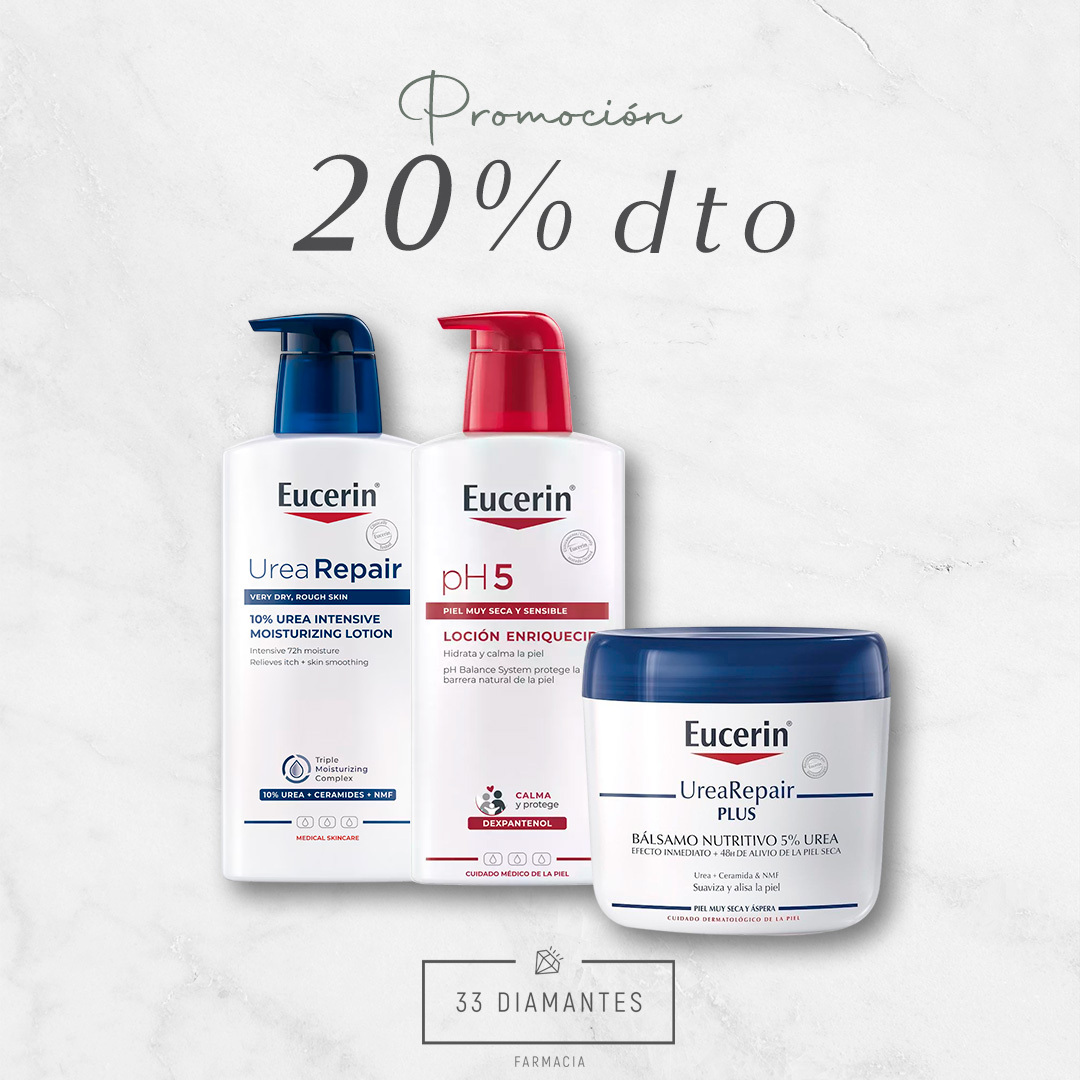 EUCERIN CORPORAL
