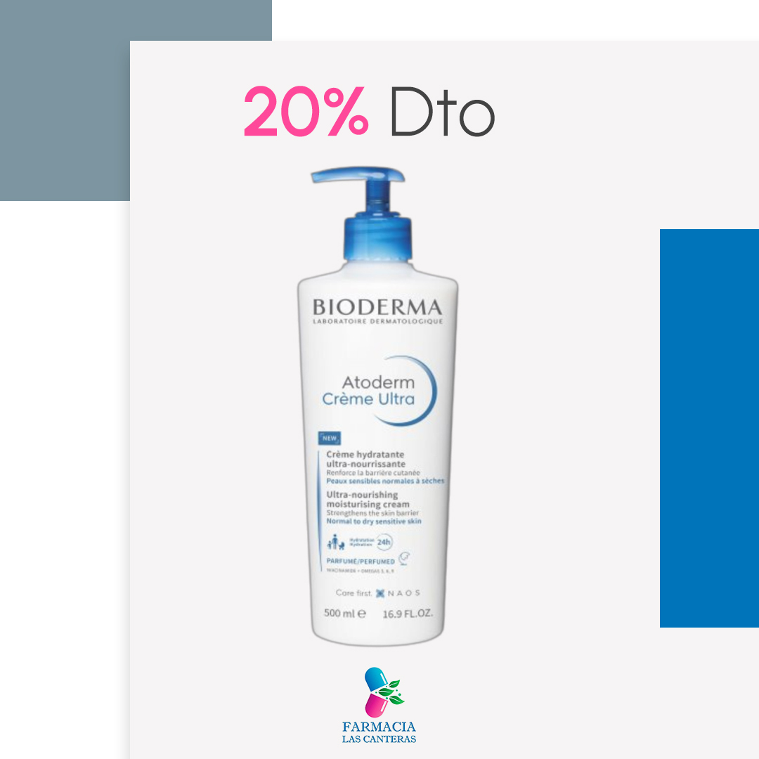 ATODERM CREME ULTRA