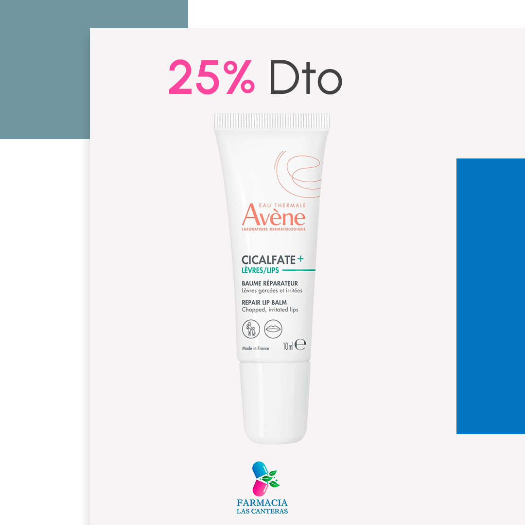 CICALFATE LABIOS