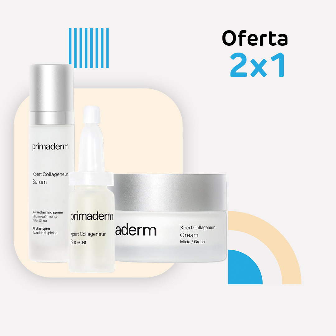 PRIMADERM COLLAGENEUR