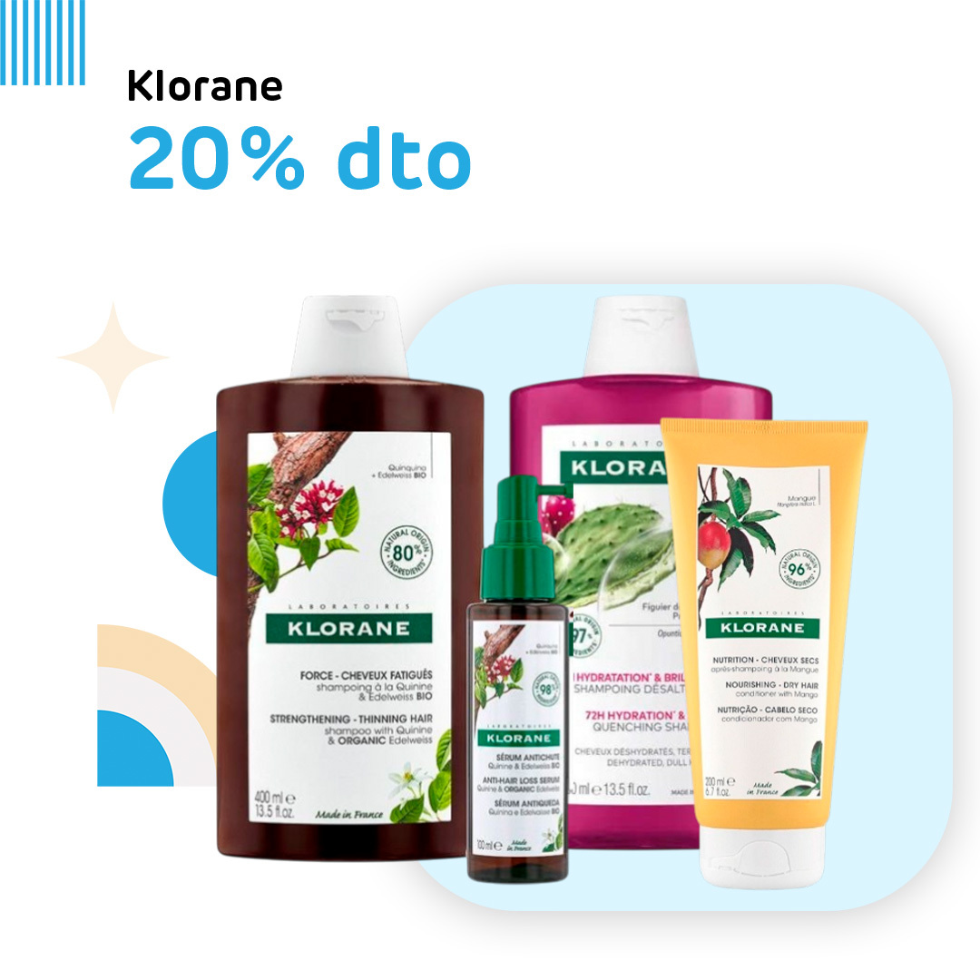 KLORANE