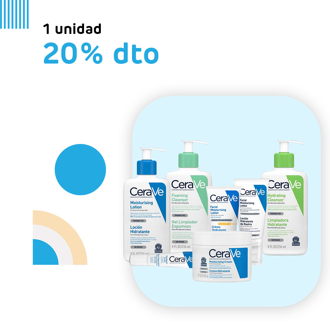 CERAVE