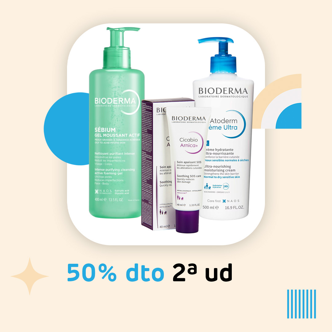 BIODERMA