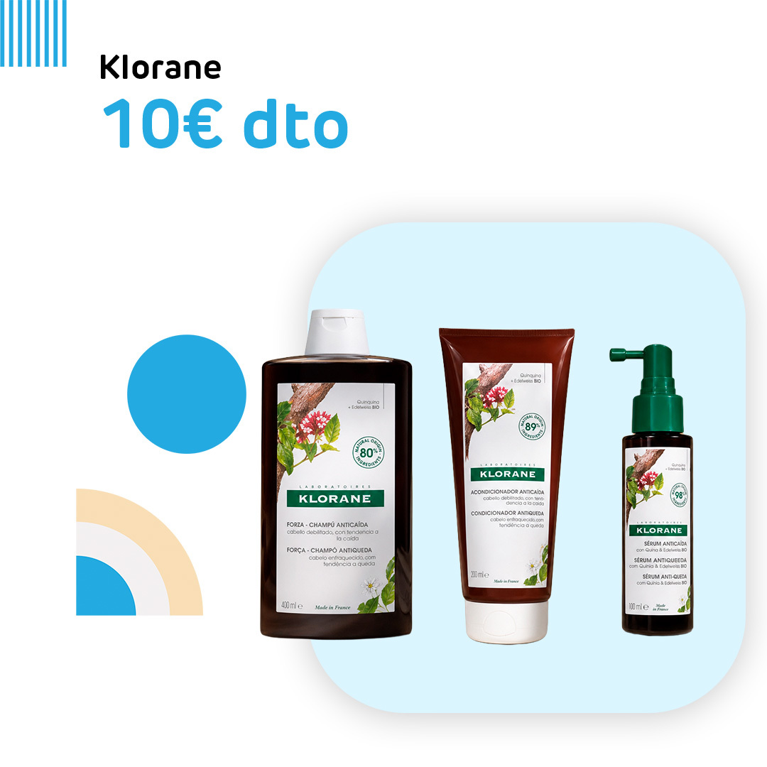 KLORANE