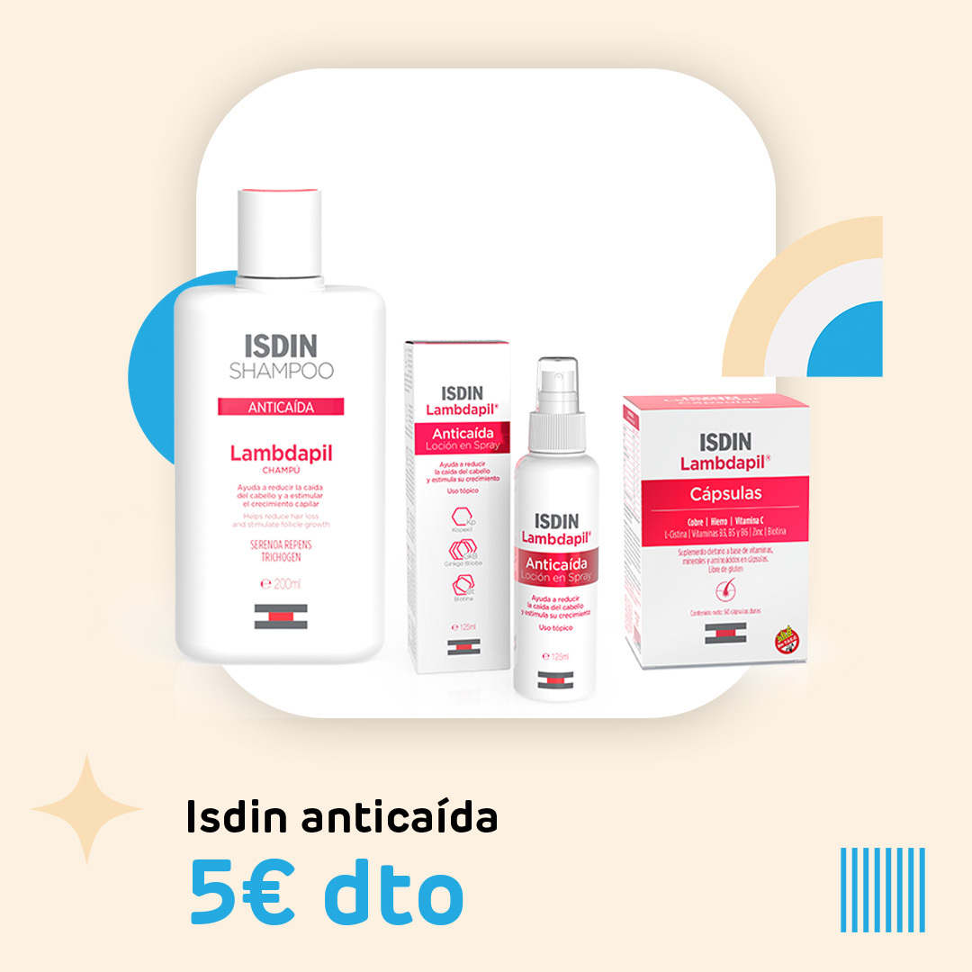 ISDIN