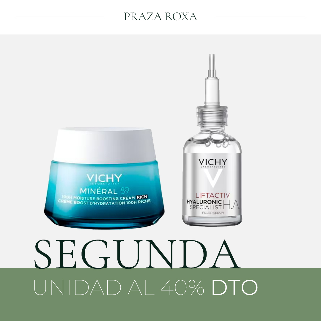 VICHY ROSTRO
