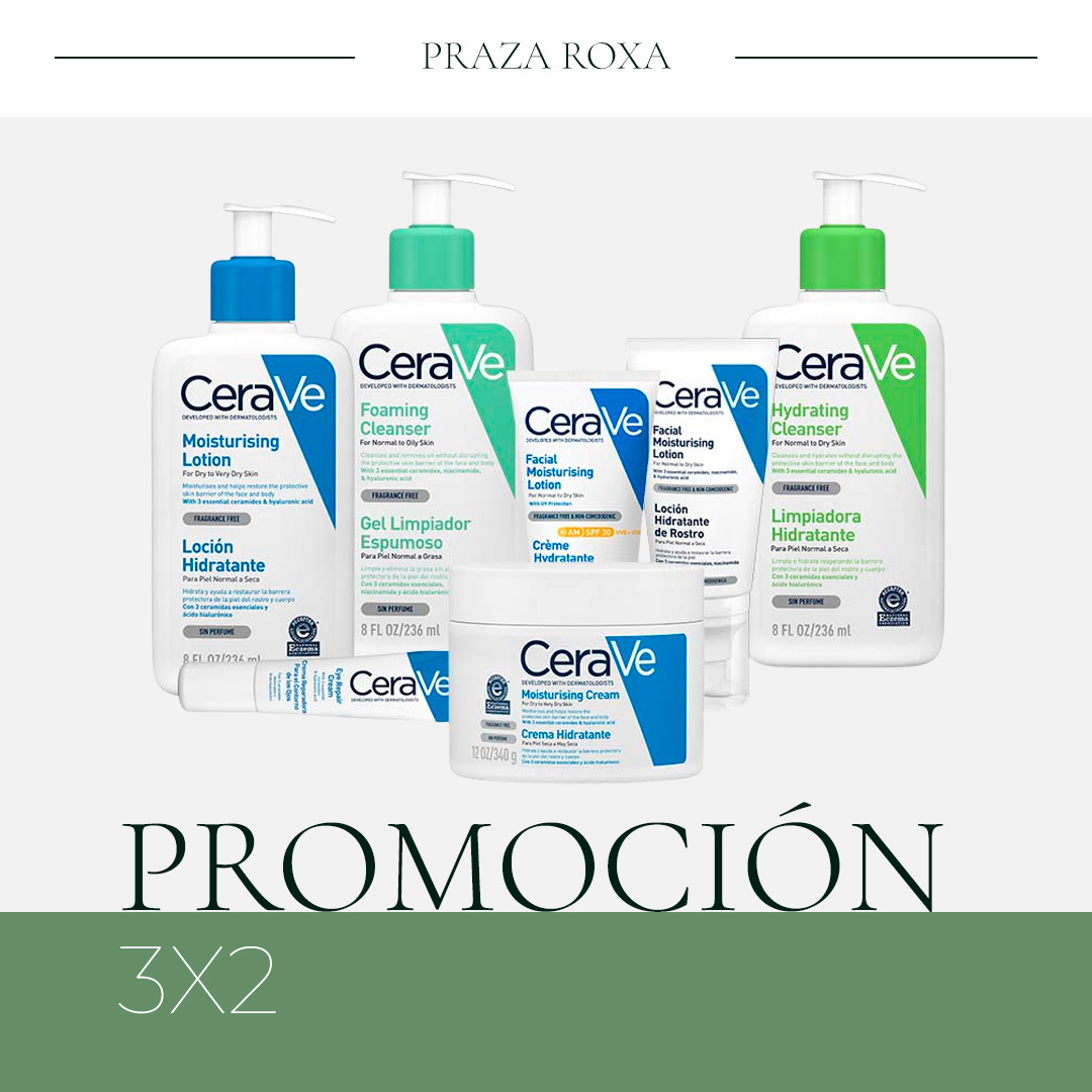 CERAVE