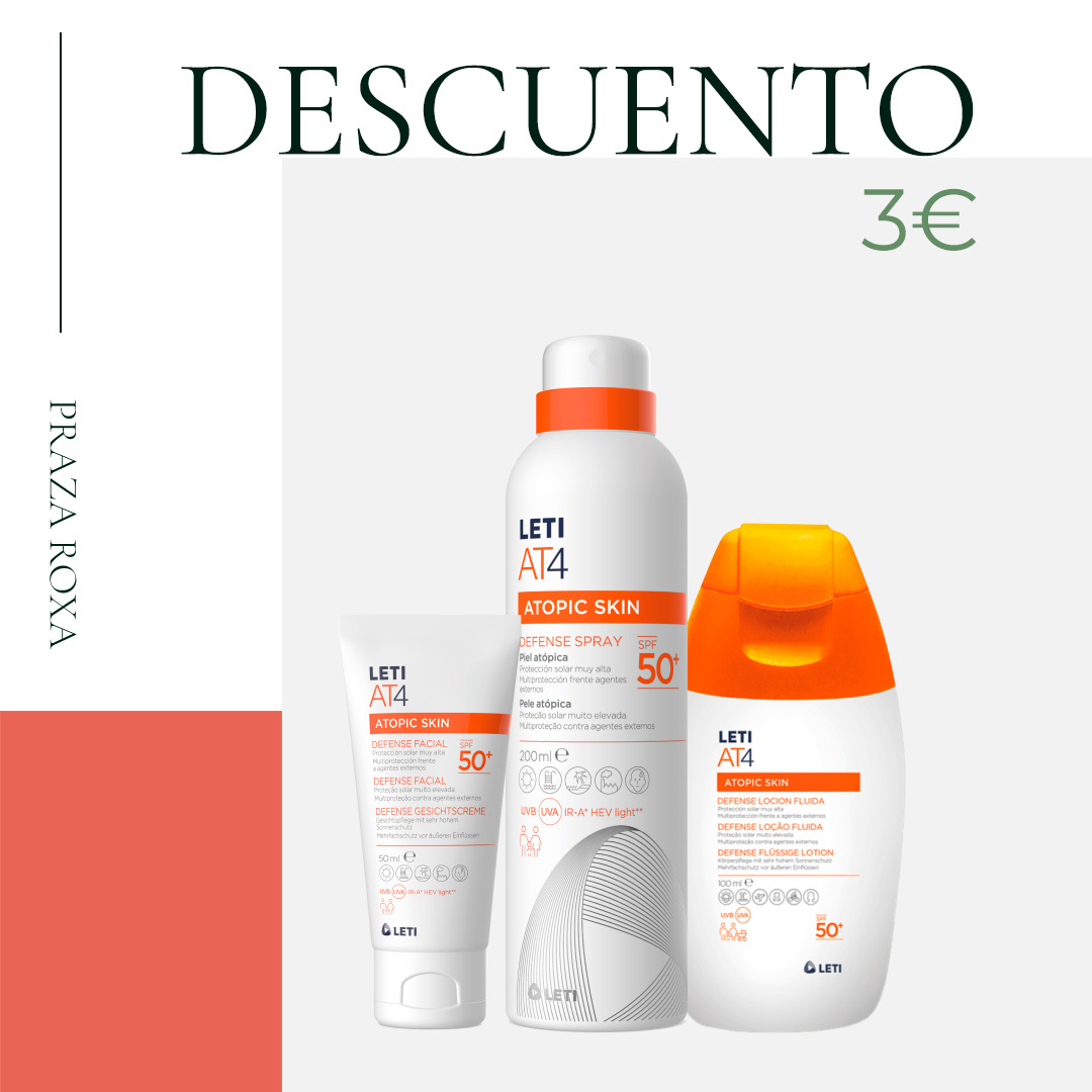 LETI SOLARES
