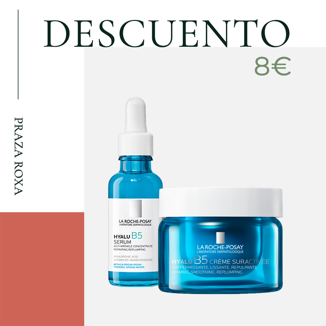 LA ROCHE POSAY