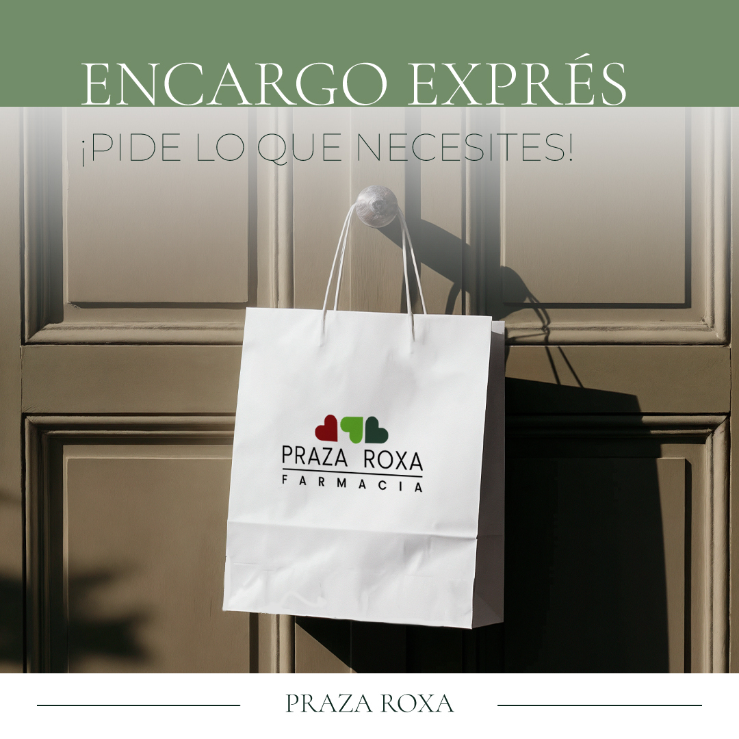 ENCARGO EXPRÉS ONLINE