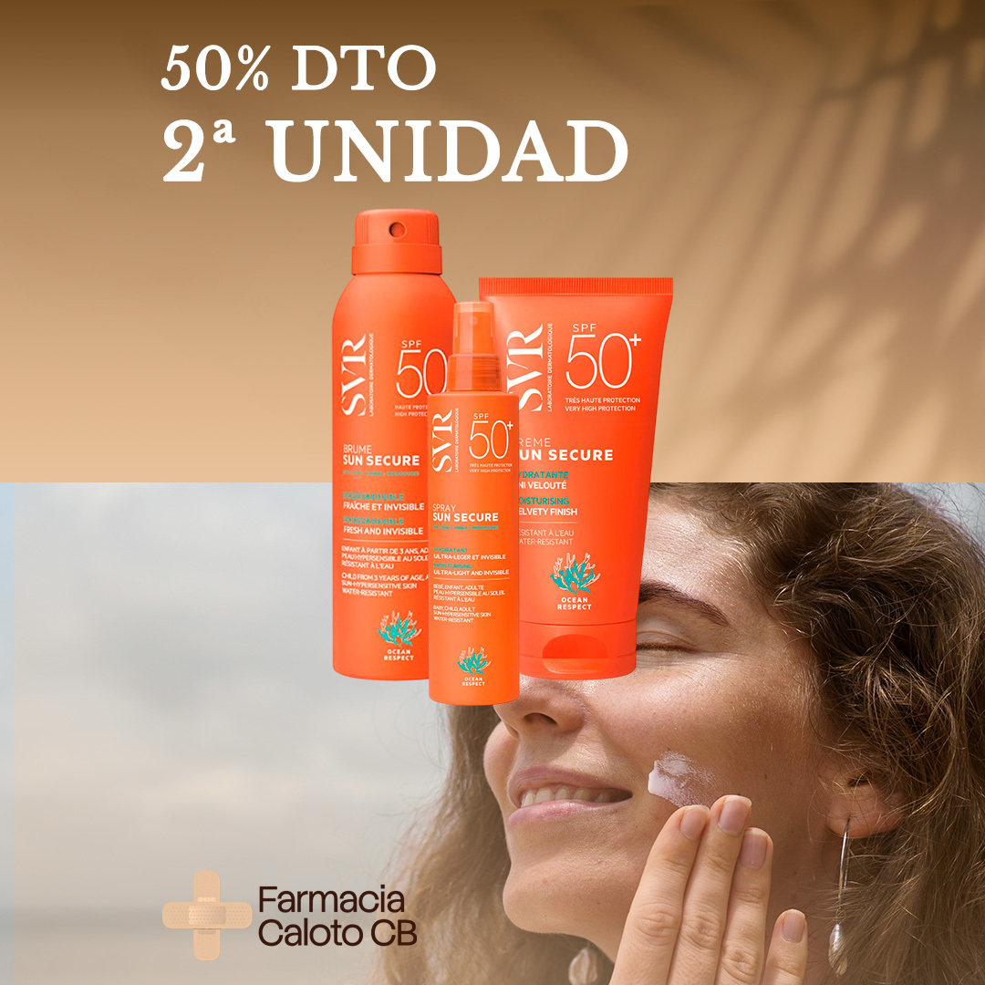 PROTECTORES SOLARES SVR