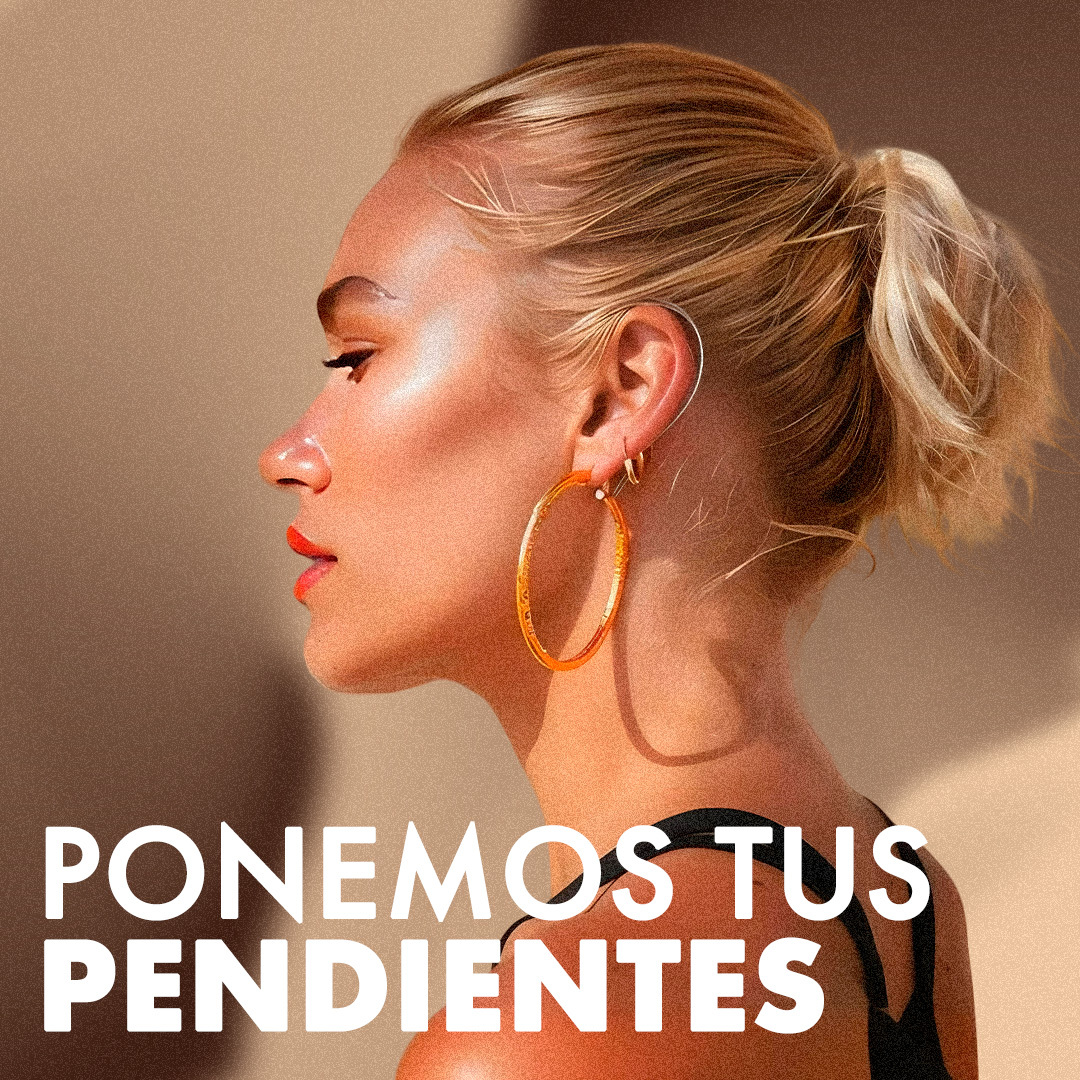 PENDIENTES EN VIGO, CERCA DE TI