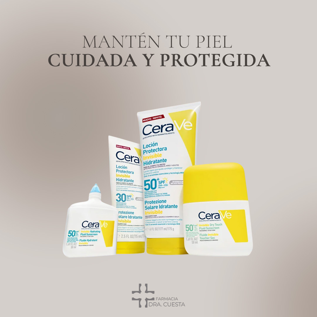 SOLARES CERAVE
