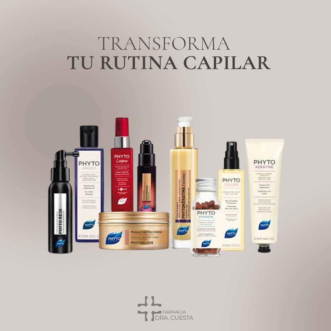 CAPILAR PHYTO