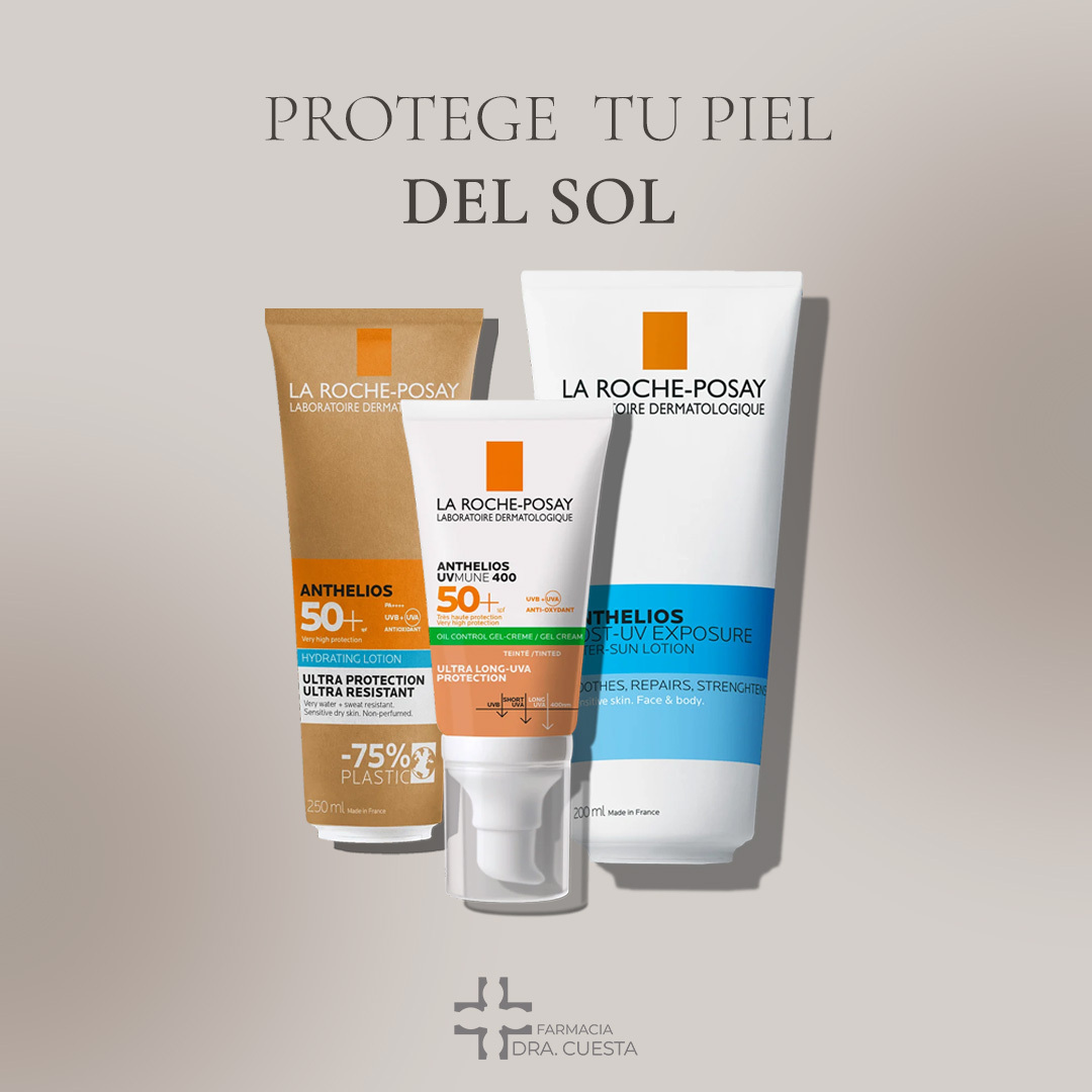 SOLARES ANTHELIOS