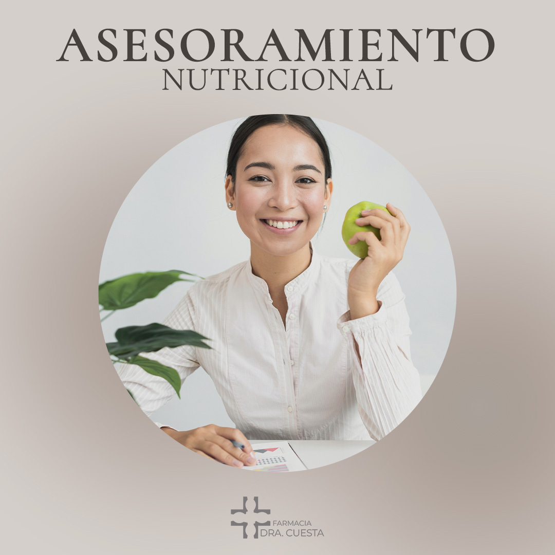 ASESORAMIENTO NUTRICIONAL