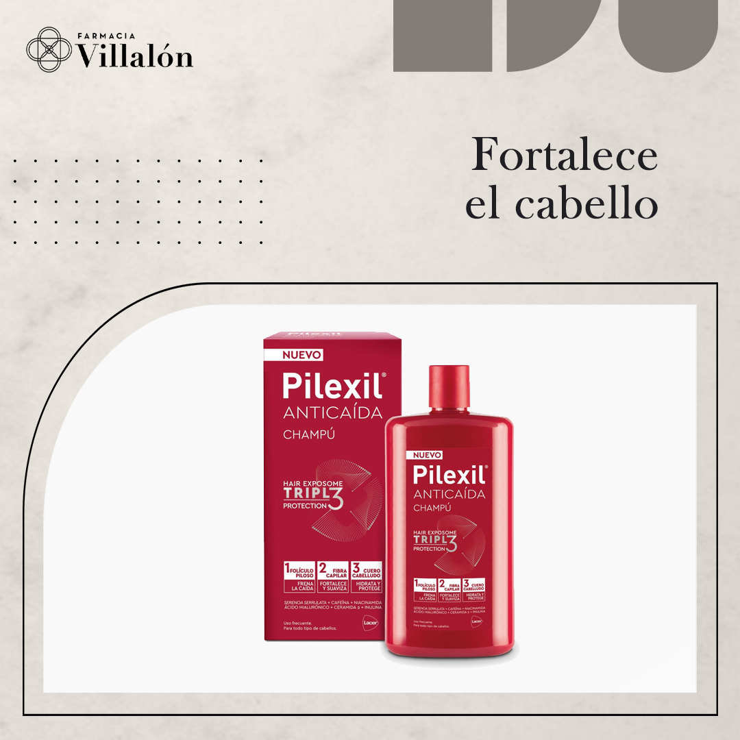 PILEXIL
