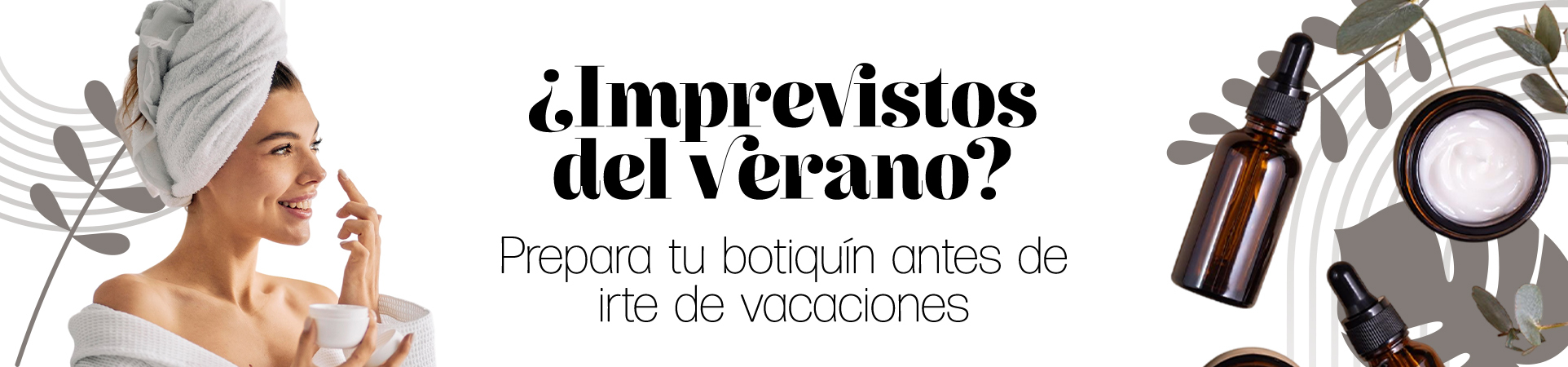 C: ¿Mosquitos en verano? Evita picaduras este año