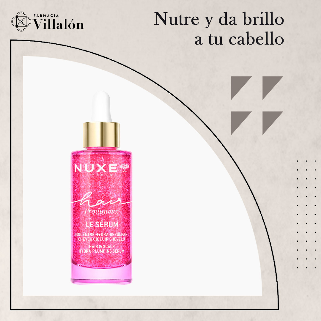 HAIR PRODIGIEUX LE SERUM