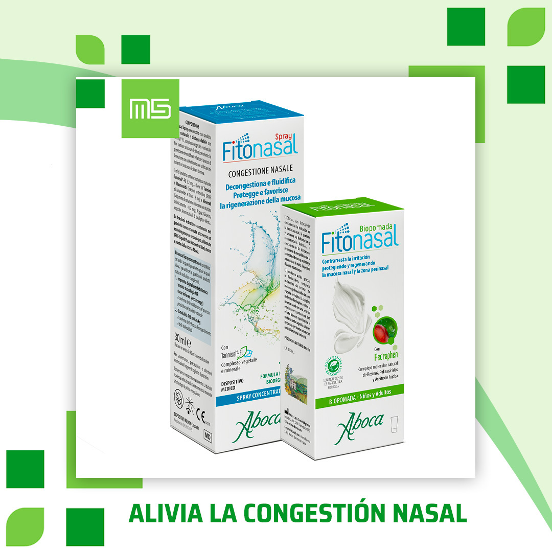 FITONASAL