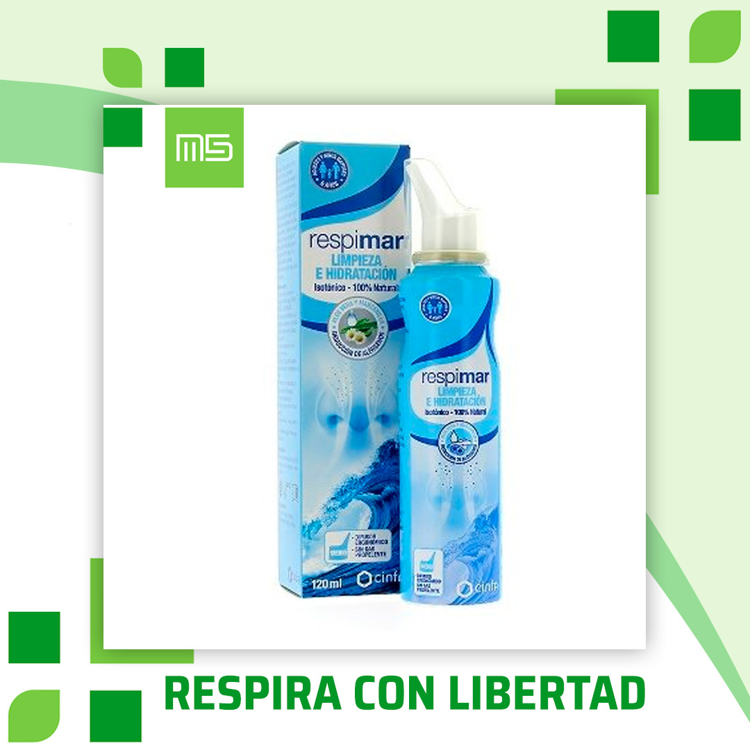 RESPIMAR