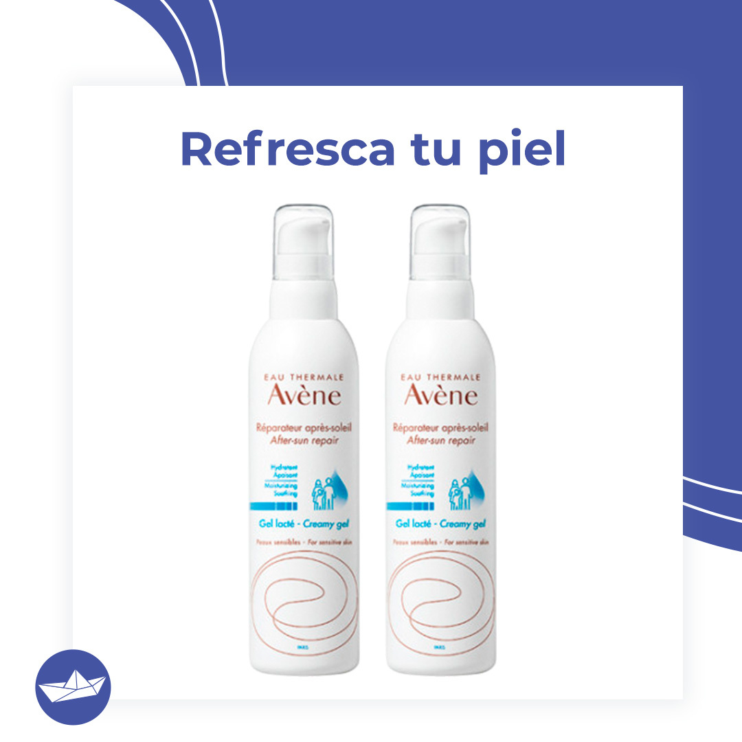 AFTERSUN 200ML