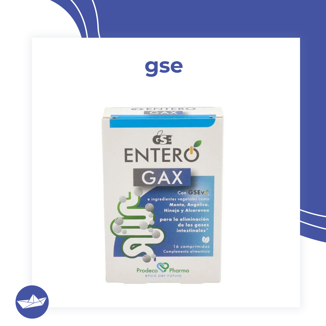 ENTERO GAX