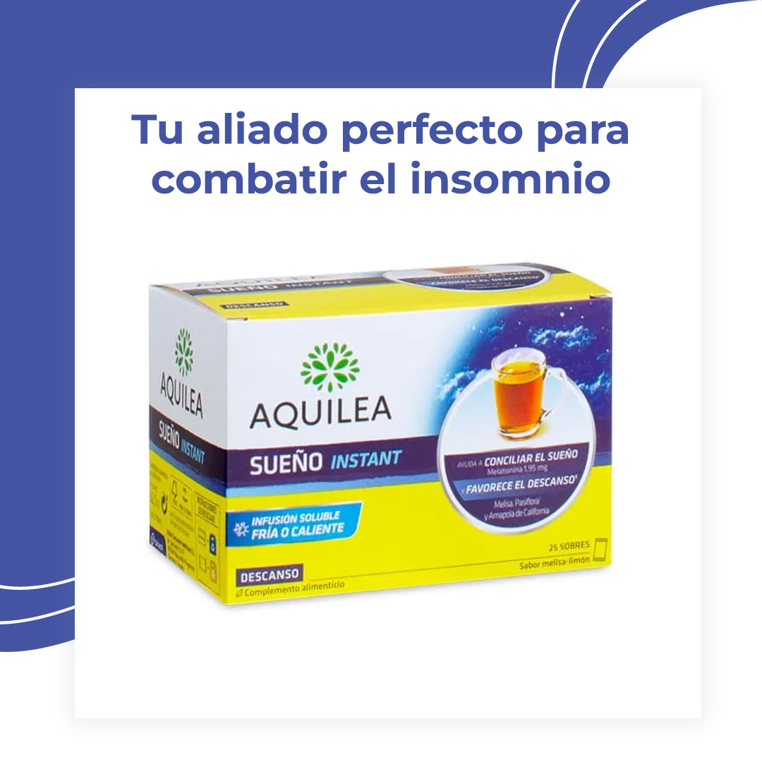 SUEÑO INSTANT