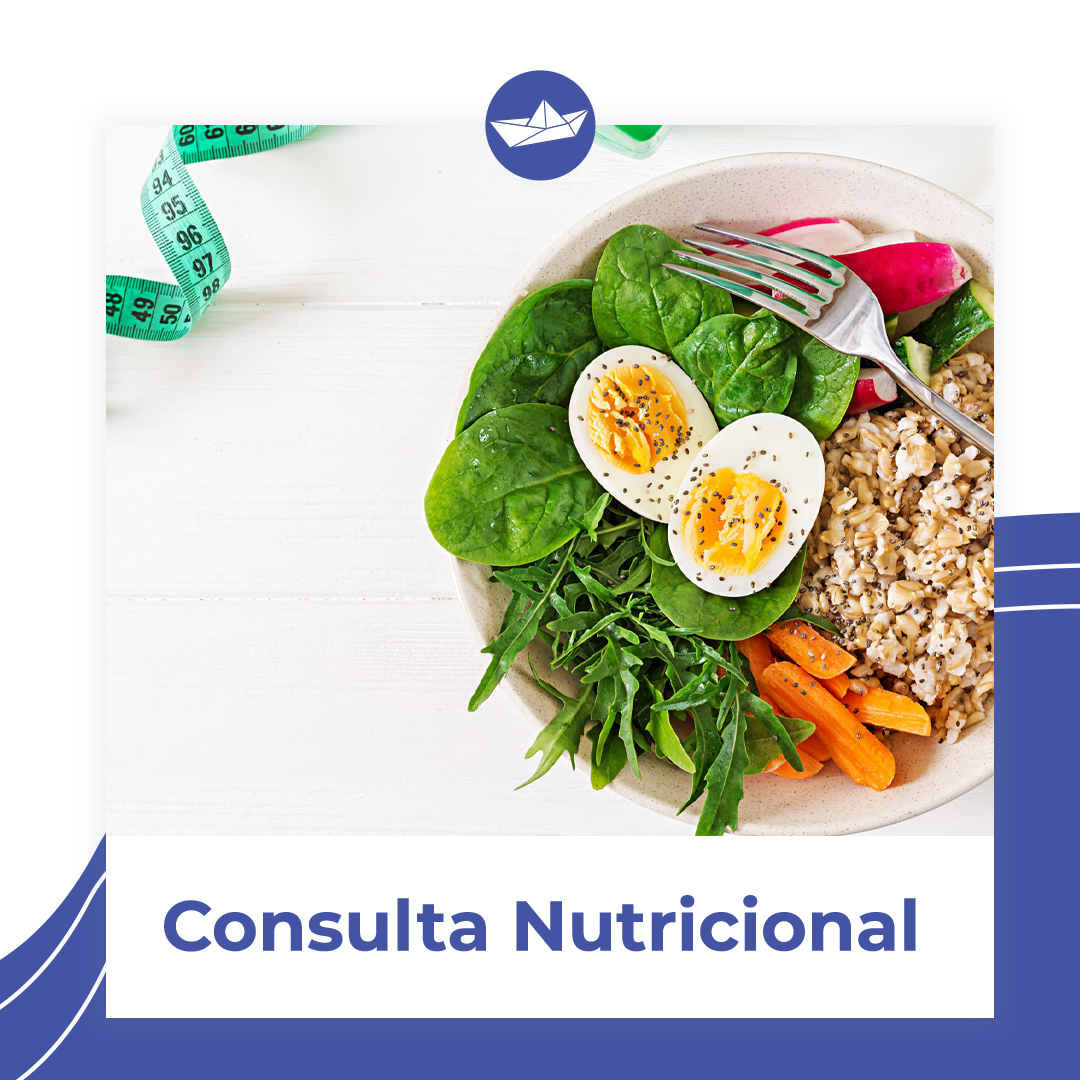 NUTRICIONISTA