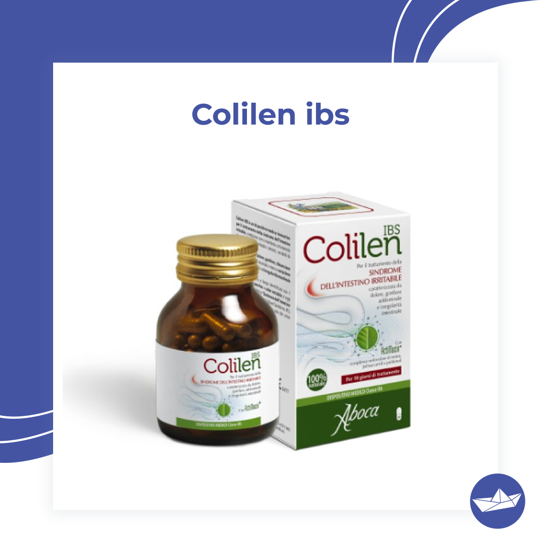 COLILEN IBS