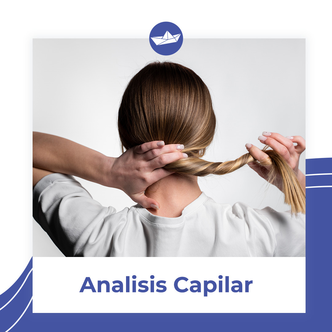 ANALISIS CAPILAR