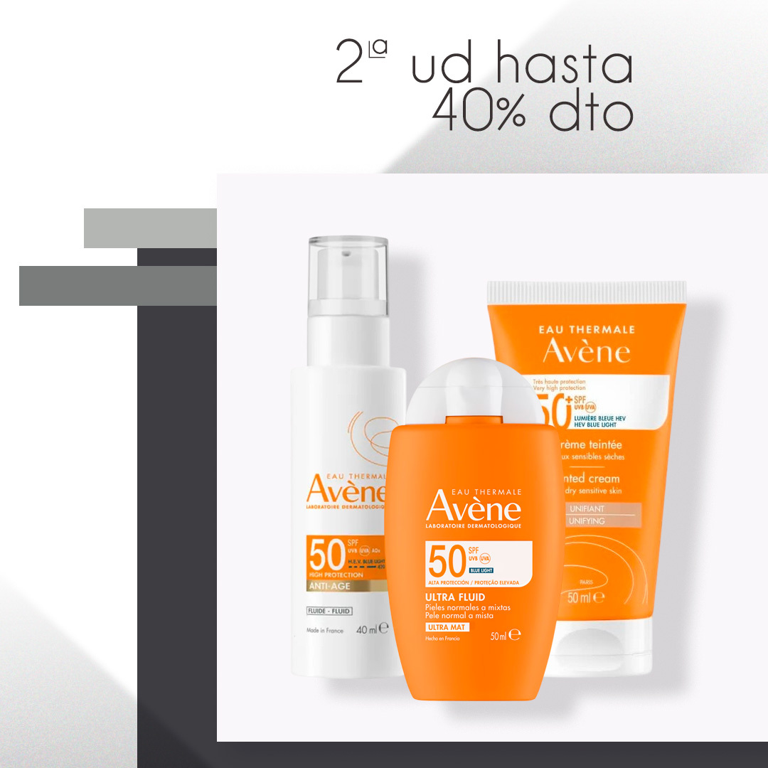SOLARES AVENE