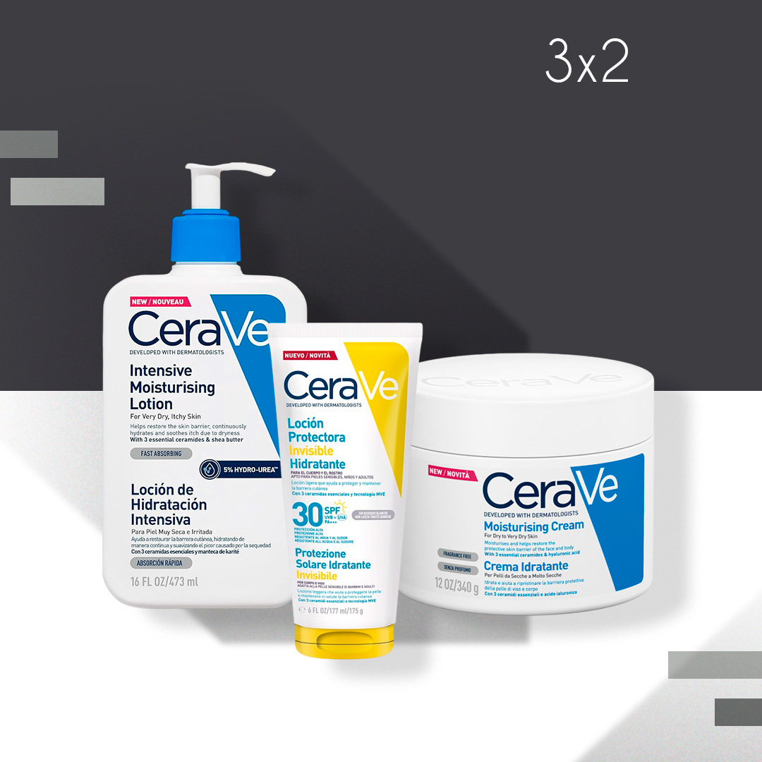 CERAVE HIDRATACION CORPORAL/HIGIENE